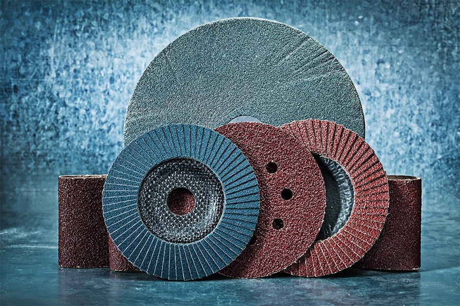 Coated Abrasives