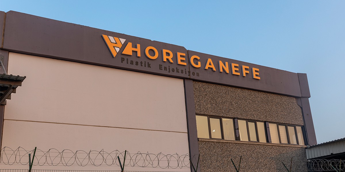 Corporate - Horeganefe